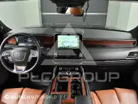 2021 Lincoln NAVIGATOR