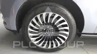 2021 Lincoln NAVIGATOR