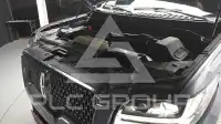 2021 Lincoln NAVIGATOR
