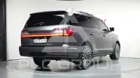 2021 Lincoln NAVIGATOR