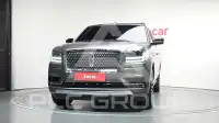 2021 Lincoln NAVIGATOR