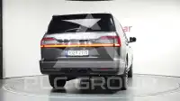 2021 Lincoln NAVIGATOR
