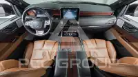 2021 Lincoln NAVIGATOR