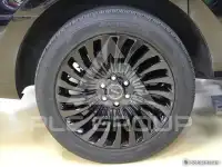 2021 Lincoln NAVIGATOR