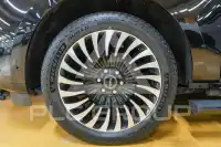 2021 Lincoln NAVIGATOR