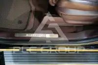 2021 Lincoln NAVIGATOR