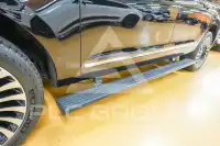 2021 Lincoln NAVIGATOR