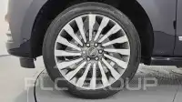 2021 Lincoln NAVIGATOR