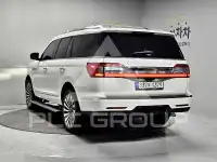 2021 Lincoln NAVIGATOR