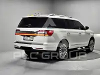 2021 Lincoln NAVIGATOR