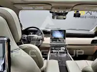2021 Lincoln NAVIGATOR