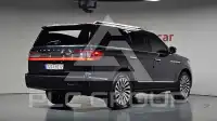 2021 Lincoln NAVIGATOR