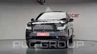 2021 Lincoln NAVIGATOR