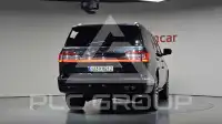 2021 Lincoln NAVIGATOR