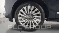 2021 Lincoln NAVIGATOR