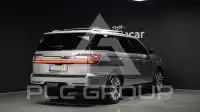 2021 Lincoln NAVIGATOR