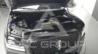 2021 Lincoln NAVIGATOR