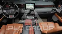 2021 Lincoln NAVIGATOR