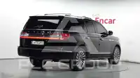 2021 Lincoln NAVIGATOR