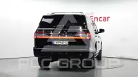 2021 Lincoln NAVIGATOR