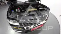 2021 Lincoln NAVIGATOR