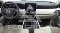 2021 Lincoln NAVIGATOR