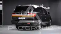2021 Lincoln NAVIGATOR