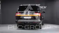 2021 Lincoln NAVIGATOR