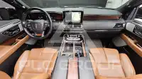 2021 Lincoln NAVIGATOR