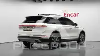 2021 Lincoln CORSAIR