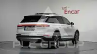2021 Lincoln CORSAIR