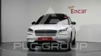 2021 Lincoln CORSAIR