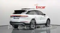 2021 Lincoln CORSAIR