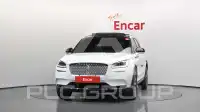 2021 Lincoln CORSAIR