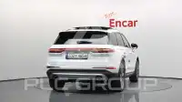 2021 Lincoln CORSAIR