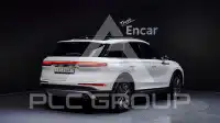 2021 Lincoln CORSAIR