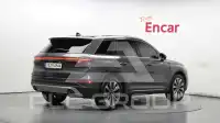 2021 Lincoln CORSAIR