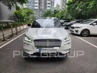 2021 Lincoln CORSAIR