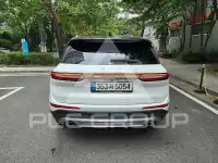 2021 Lincoln CORSAIR