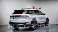 2021 Lincoln CORSAIR