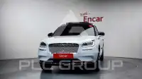 2021 Lincoln CORSAIR