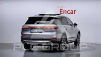 2021 Lincoln CORSAIR