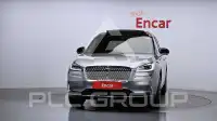2021 Lincoln CORSAIR
