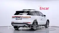 2021 Lincoln CORSAIR