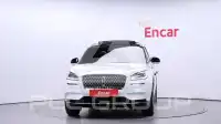 2021 Lincoln CORSAIR