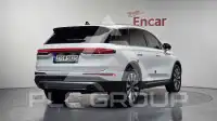 2021 Lincoln CORSAIR