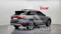 2021 Lincoln CORSAIR