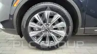 2021 Lincoln CORSAIR