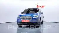 2021 Lincoln CORSAIR