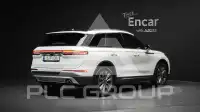 2021 Lincoln CORSAIR